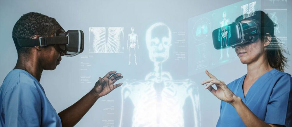 Healthcare AI Solutions