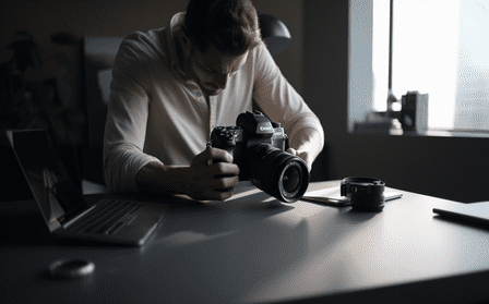 AI-Enhanced Image Analysis for Advanced Camera Settings 1 image analysis