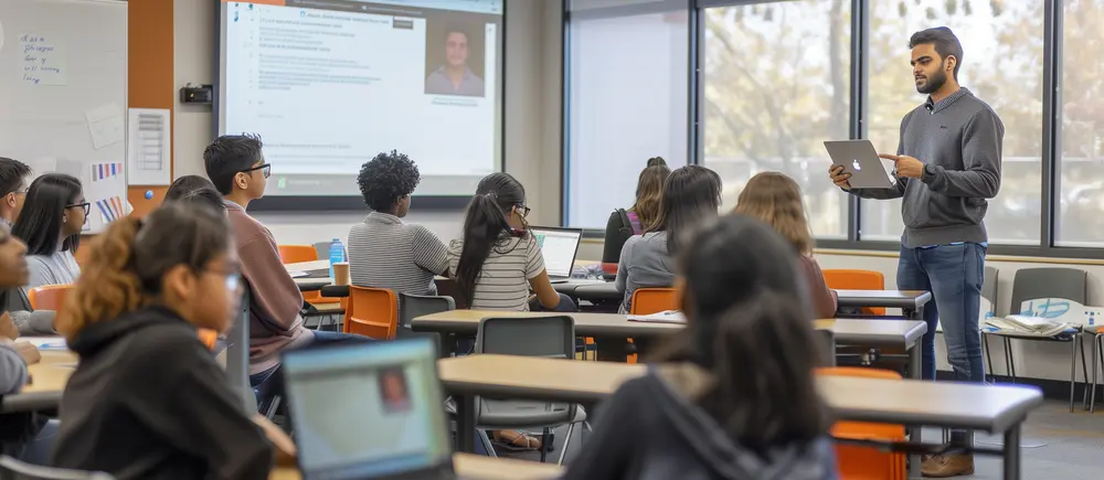 education ai learning