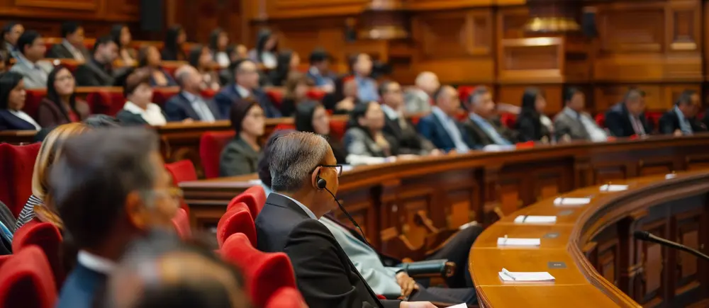 Solutions for Law Makers