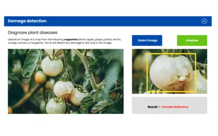 Home 112 Crop Yield Optimization