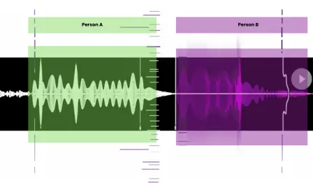 Enhanced Speech Recognition with Audio Annotation