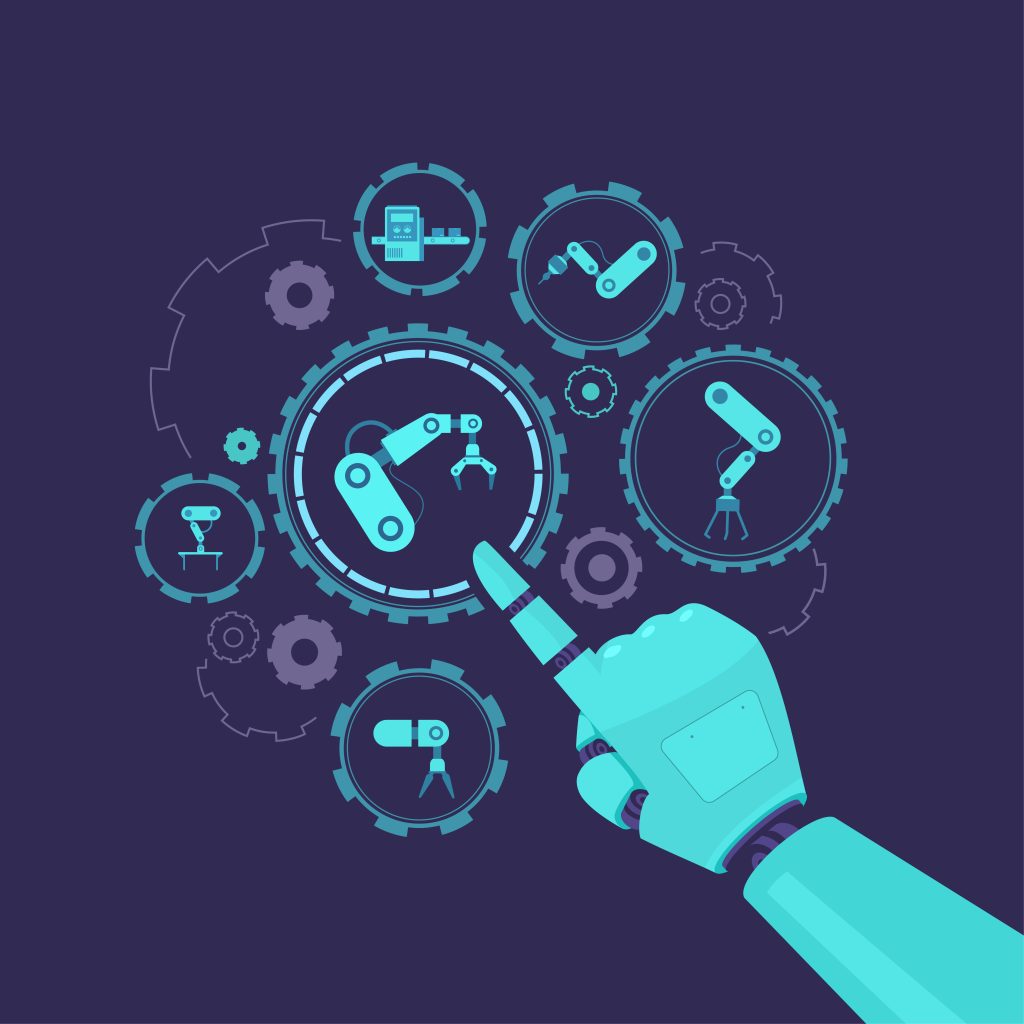 automation process