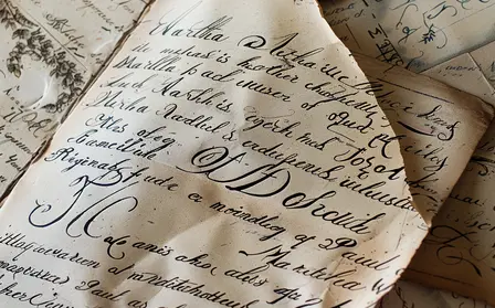 AI powered Handwritten Recognition