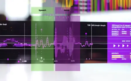 Elevated Customer Service with Audio Annotation