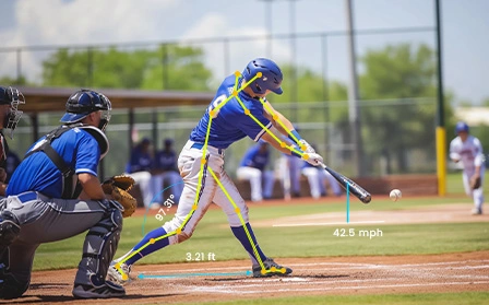 Sports Performance Analysis