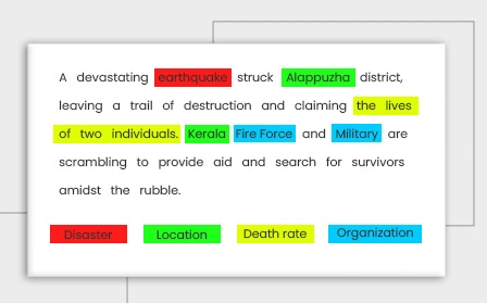 Enhanced Document Data Extraction