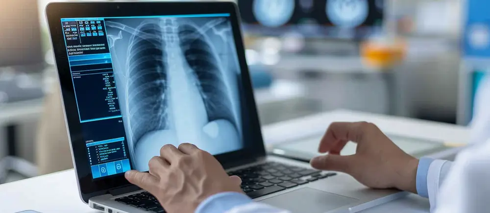 Ai workflow management healthcare