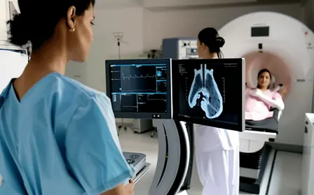 AI-Powered Cervical Cancer Screening