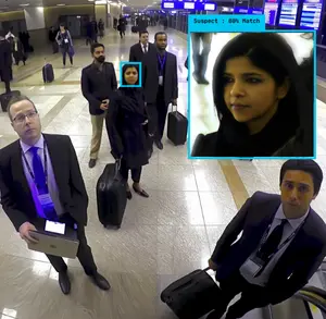 Home 96 Computer vision and object detection