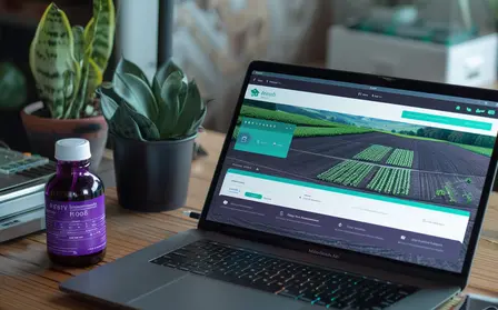 Farm Management Platform