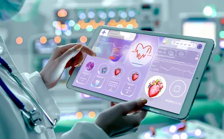 Personalized Health and Wellness Companion