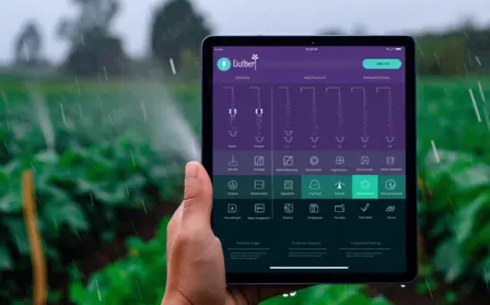 Irrigation Optimization