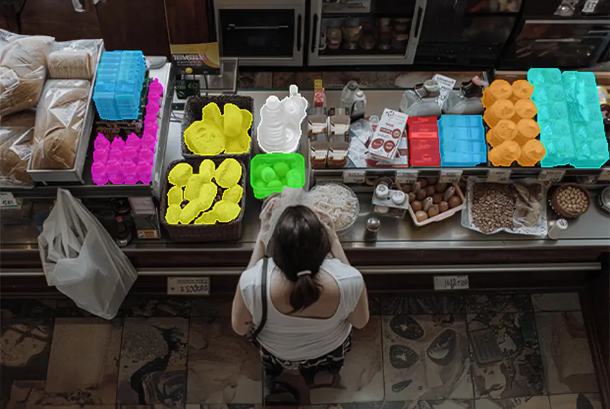 Instance Segmentation